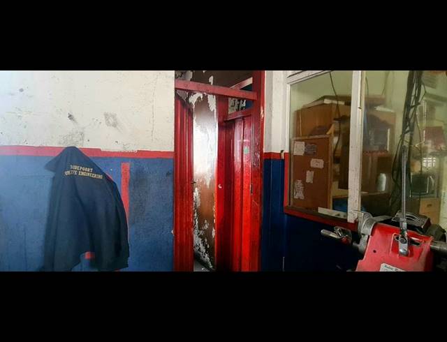 INDUSTRIAL PROPERTY TO RENT IN ROODEPOORT CENTRAL